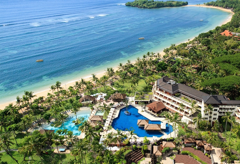 Book Nusa Dua Beach Hotel Spa Chse Certified In Nusa Dua Hotels Com Book Nusa Dua Beach Hotel Spa Chse Certified In Nusa Dua Hotels Com