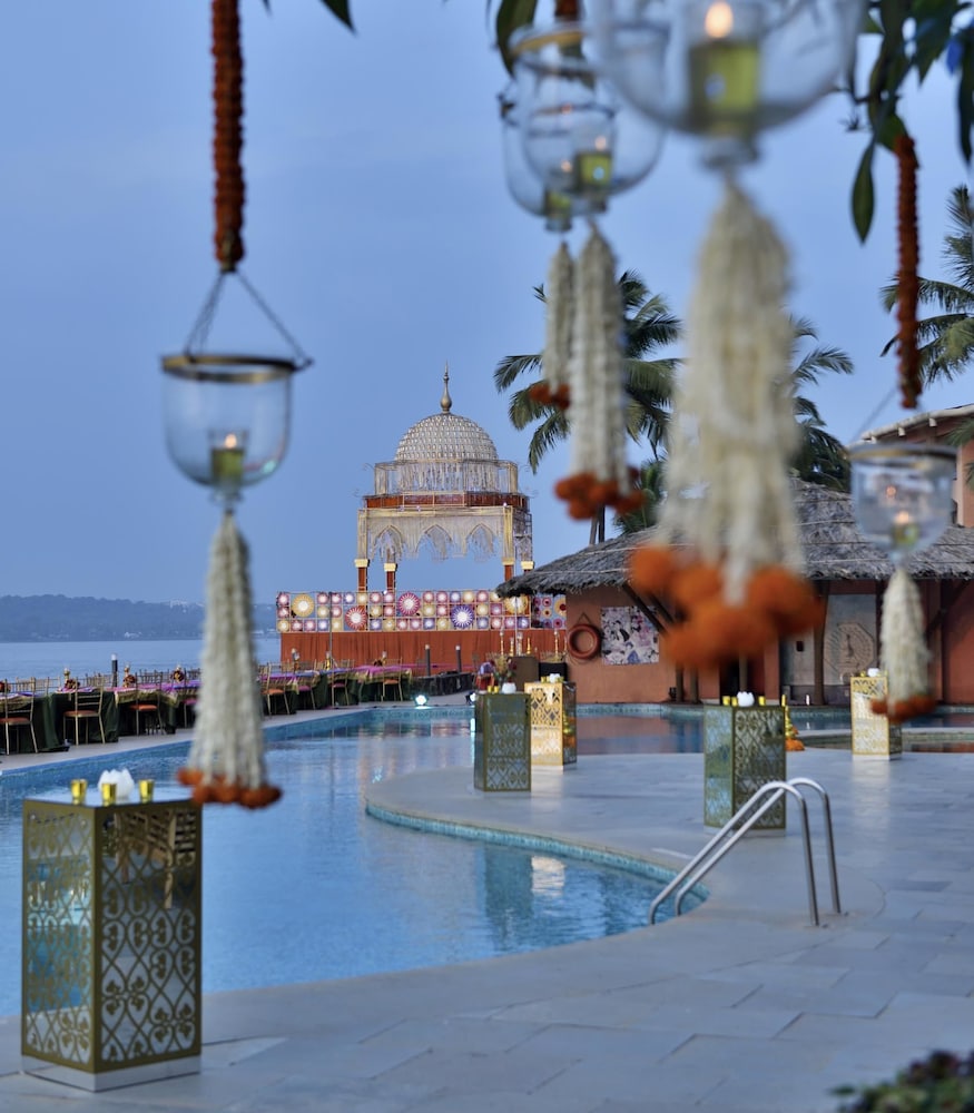 Book Goa Marriott Resort & Spa, Panaji, India - Hotels.com