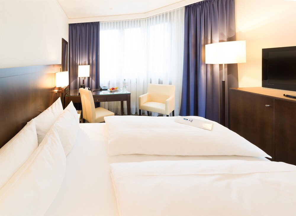 Book Best Western Hotel Trier City In Trier Hotels Com