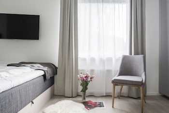 Picture of ApartHotel Telefonplan in Hagersten