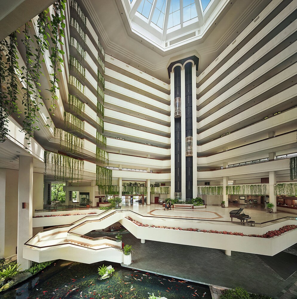 Book Hotel Equatorial Penang In Hotels