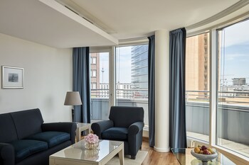 Foto del The Mandala Hotel en Berlín