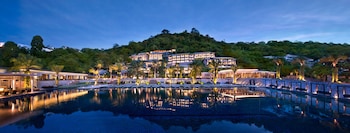 Foto del Hyatt Regency Phuket Resort en Kamala