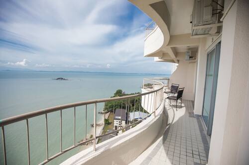 Book Rainbow Paradise Beach Resort In George Town Hotels Com