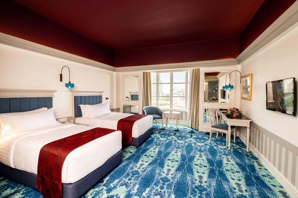 Lacrista Hotel Melaka Malacca City Updated Price Reviews Hd Photos Hotels Com