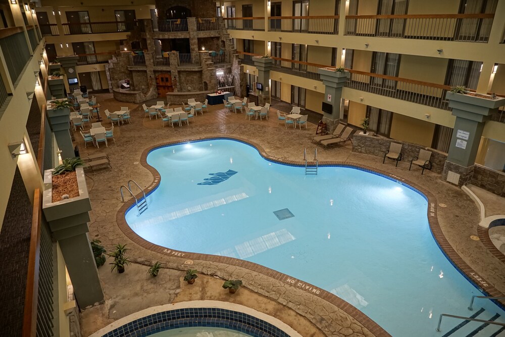 Book Baymont By Wyndham Shakopee In Shakopee Hotelscom