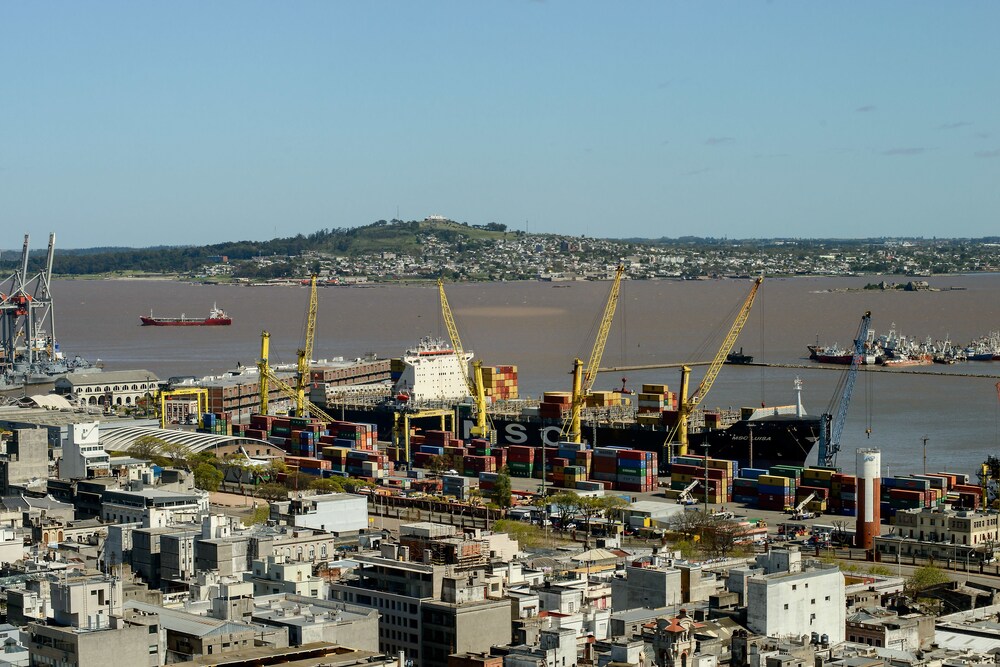 Star Hotels In Montevideo Uruguay Star Hotels In Montevideo Uruguay
