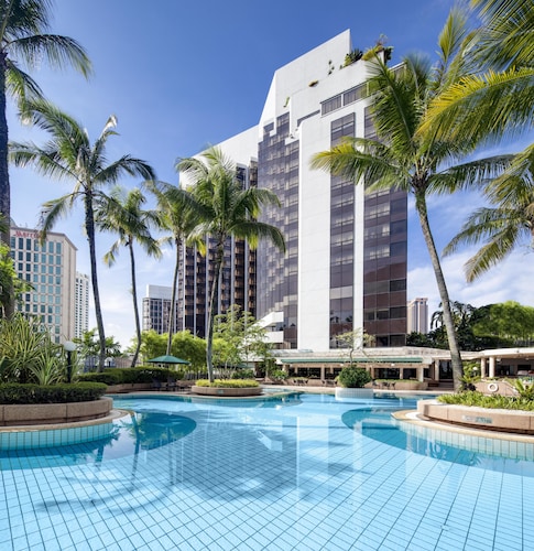 Top Hotels in Golden Triangle - Kuala Lumpur, Malaysia  Hotels.com