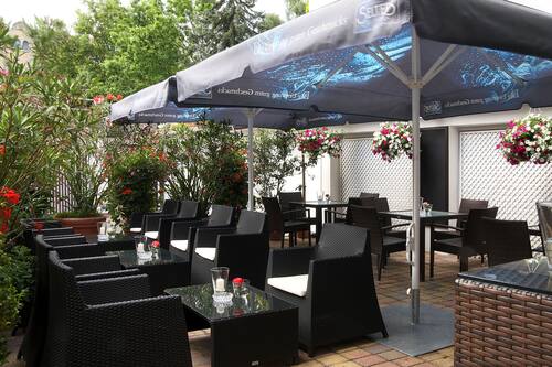 Hotel Goldene Traube In Coburg Hotels Com