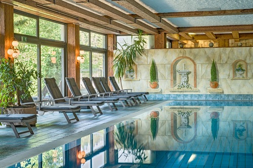 Mönchs waldhotel restaurant Mönchs waldhotel restaurant