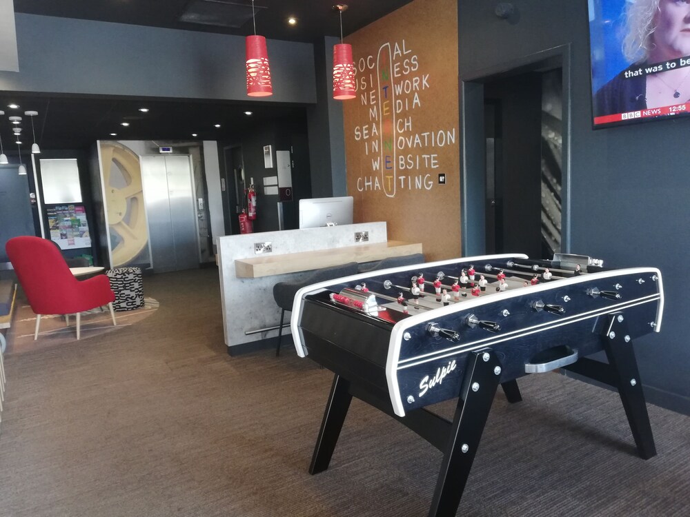 Ibis Birmingham Bordesley Circus Birmingham Hotels Com