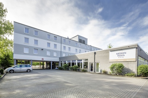 メディアン ホテル ハノーバー メッセ ハノーバー の宿泊予約 ホテルズドットコム