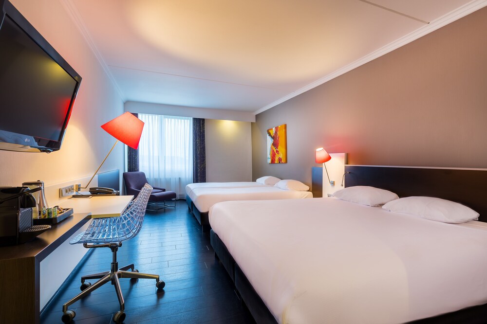 ポスティリオン ホテル ユトレヒト ブニック ブニク の宿泊予約 ホテルズドットコム