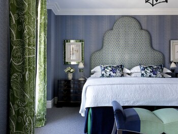 10 Best London Hotels With Parking Book On