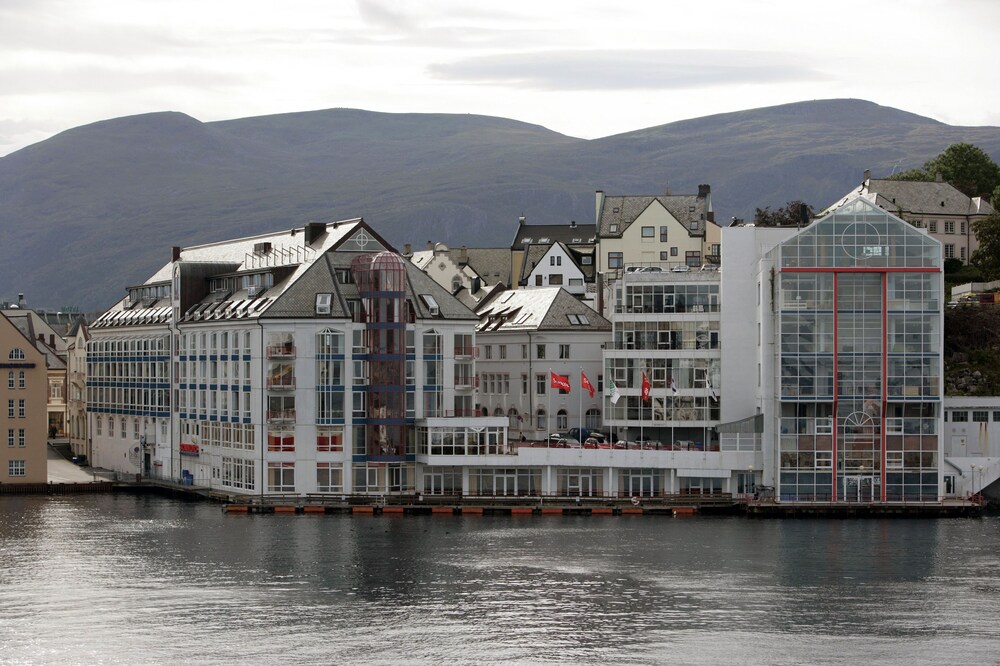 Scandic Ålesund Alesund Norway Hotel S Hotels Scandic Ålesund Alesund