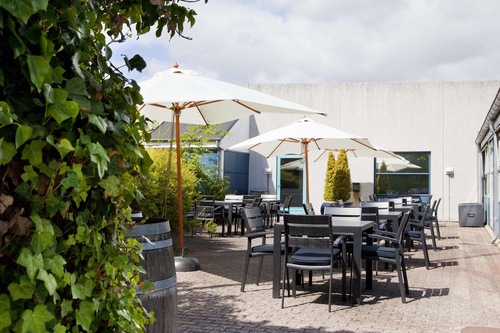 Scandic Odense Odense Dinamarca Hoteles En Odense Hoteles Com