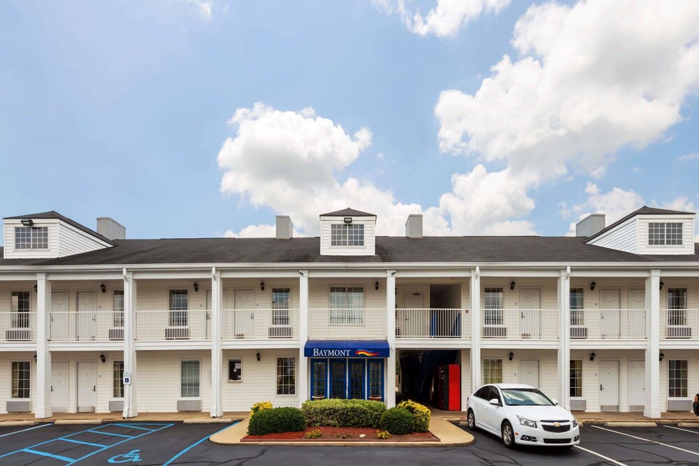 Book Baymont By Wyndham Prattville In Hotels Baymont By Wyndham Prattville
