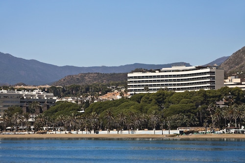 Hotel Don Pepe Gran Melia In Marbella Hotels Com