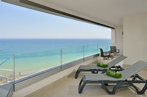 Melia Costa Del Sol In Torremolinos Hotels Com