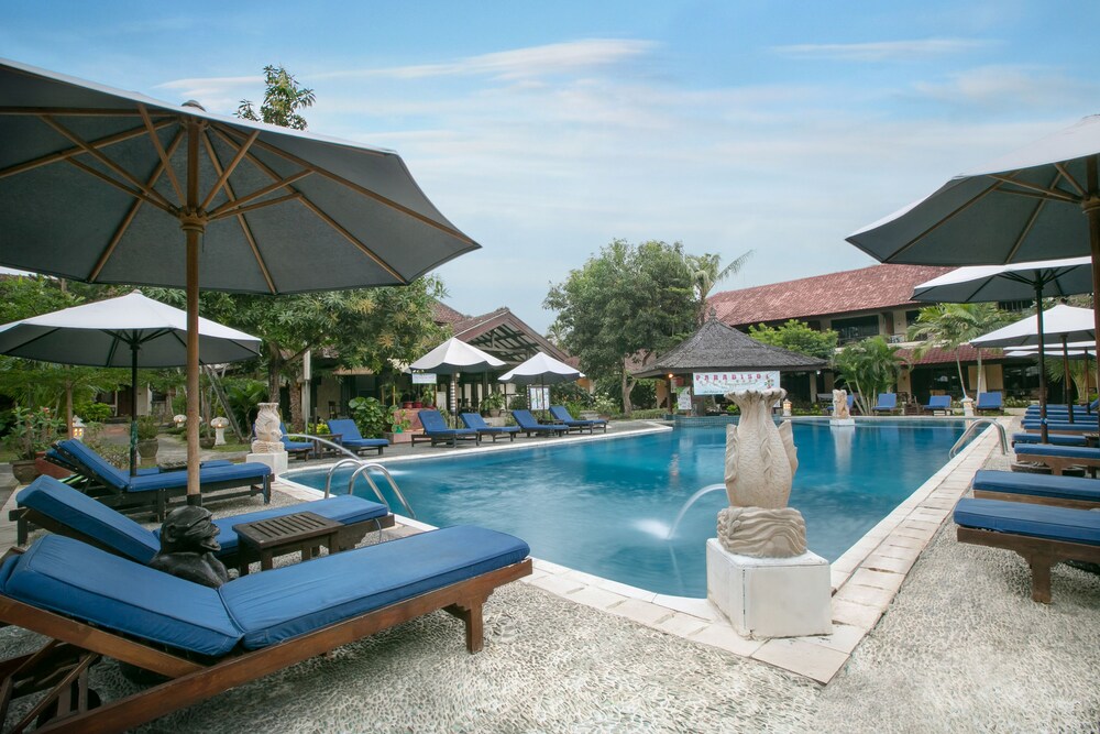 Reviews For Legian Paradiso Hotel Chse Certified Legian