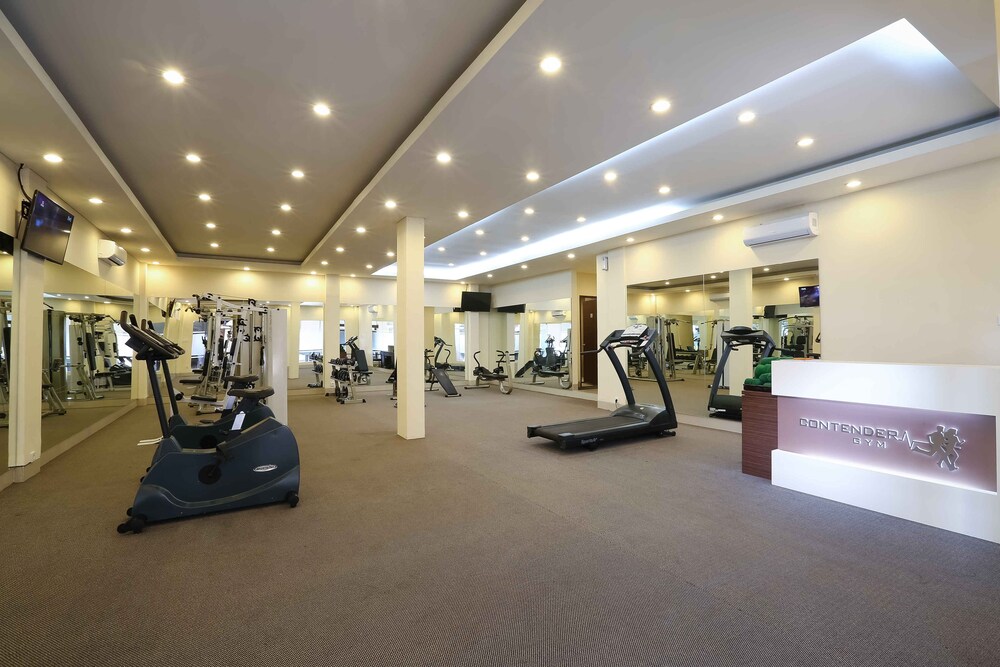 Legian Paradiso Hotel Chse Certified Legian Info Photos Reviews Book At Hotels Com