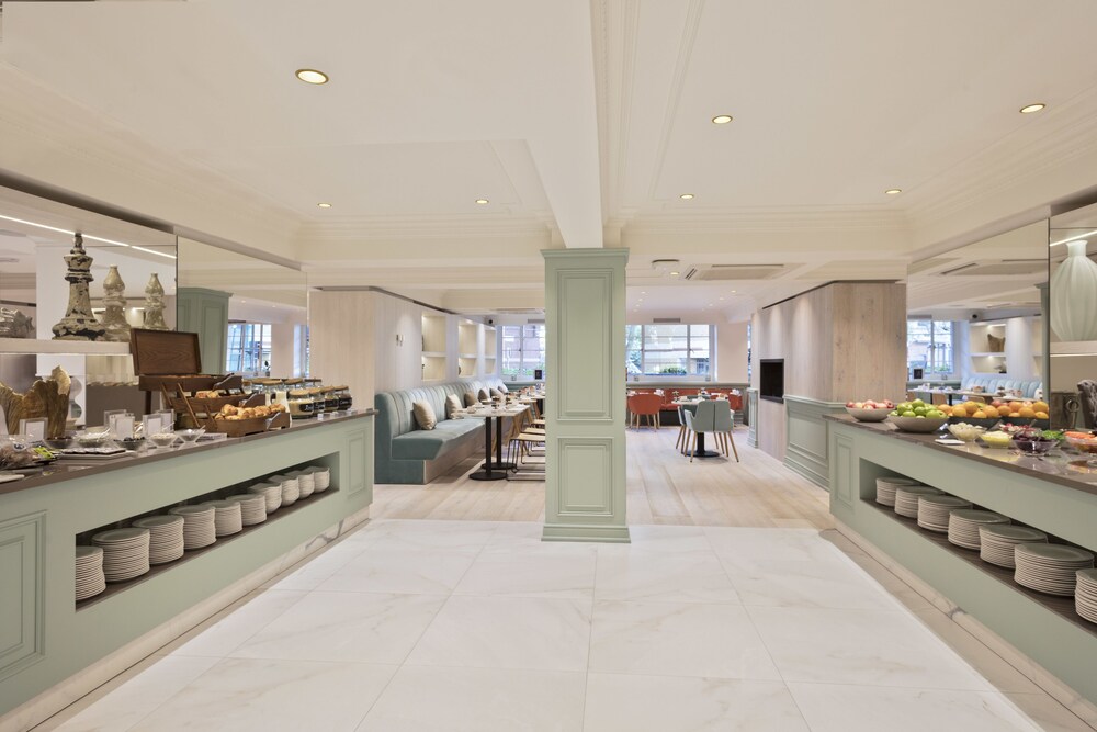 メリア ホワイト ハウス ホテル ロンドン の宿泊予約 ホテルズドットコム