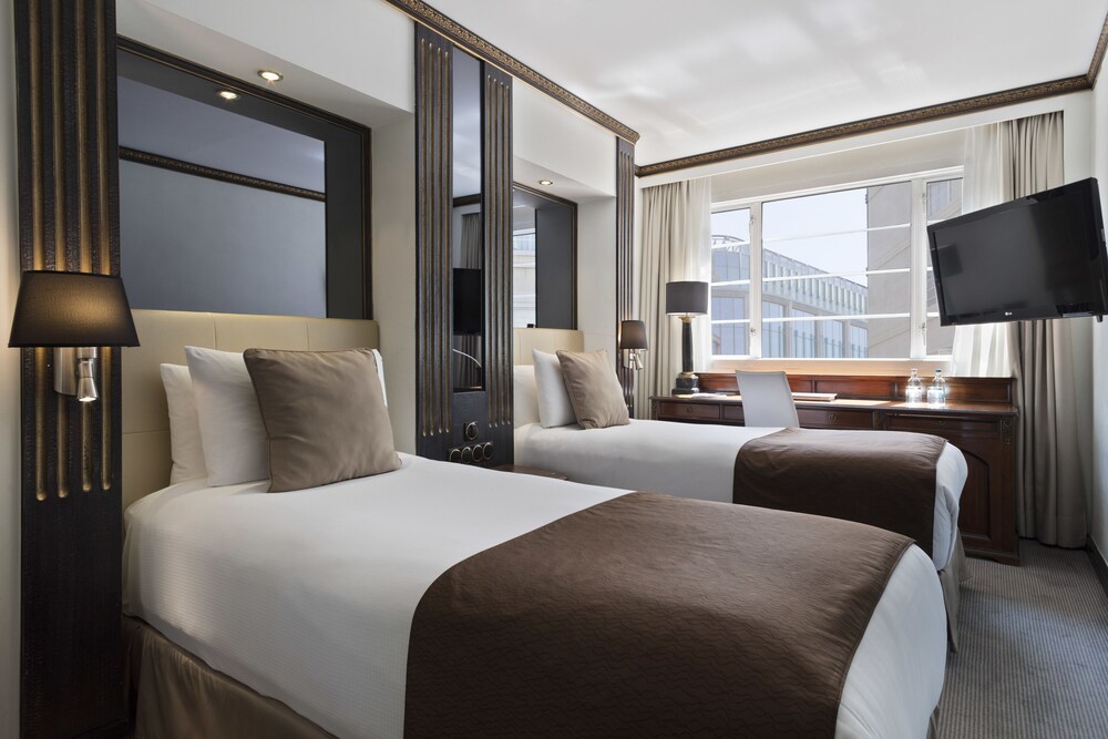 メリア ホワイト ハウス ホテル ロンドン の宿泊予約 ホテルズドットコム