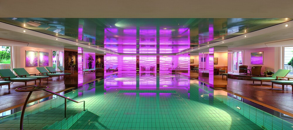 Book Grand Elysee Hamburg In Hamburg Hotelscom