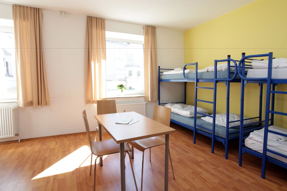 a&o Hamburg Reeperbahn in Hamburg