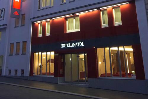 Book Austria Trend Hotel Anatol In Vienna Hotels Com Book Austria Trend Hotel Anatol In Vienna Hotels Com