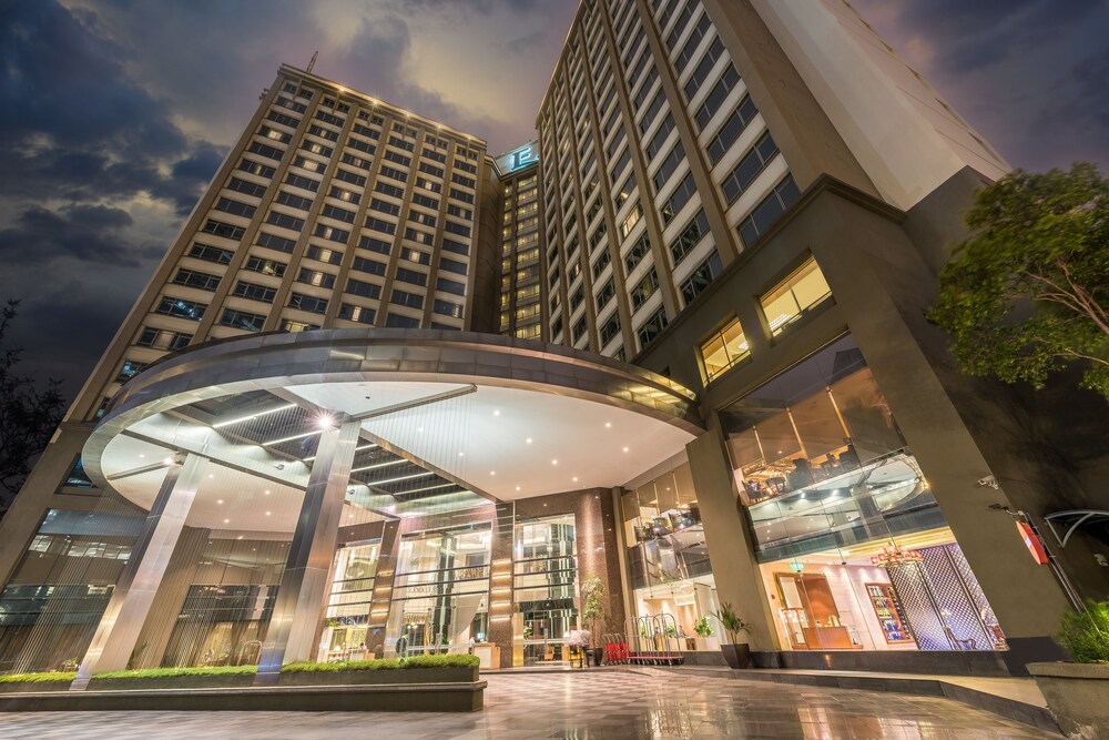 Book Eastin Hotel Kuala Lumpur in Petaling Jaya  Hotels.com