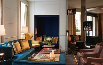 Picture of Hôtel Opéra Richepanse in Paris