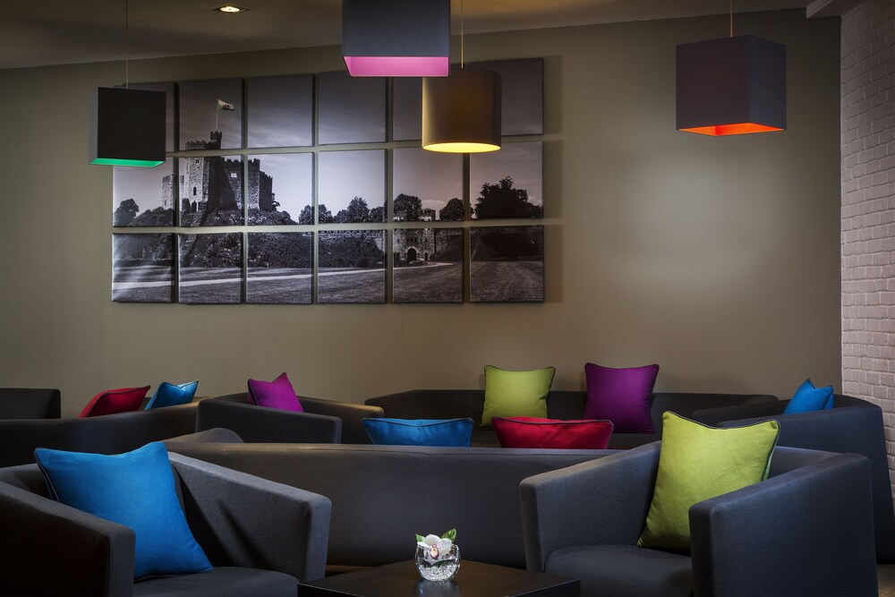 Park Inn By Radisson Cardiff City Centre Cardiff Info Photos Reviews Book At Hotels Com
