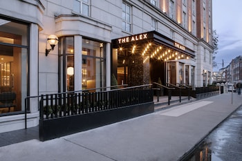 Top 10 Dublin Hotels Near Pe Street Station Ireland Top 10 Dublin Hotels Near Pe Street Station Ireland