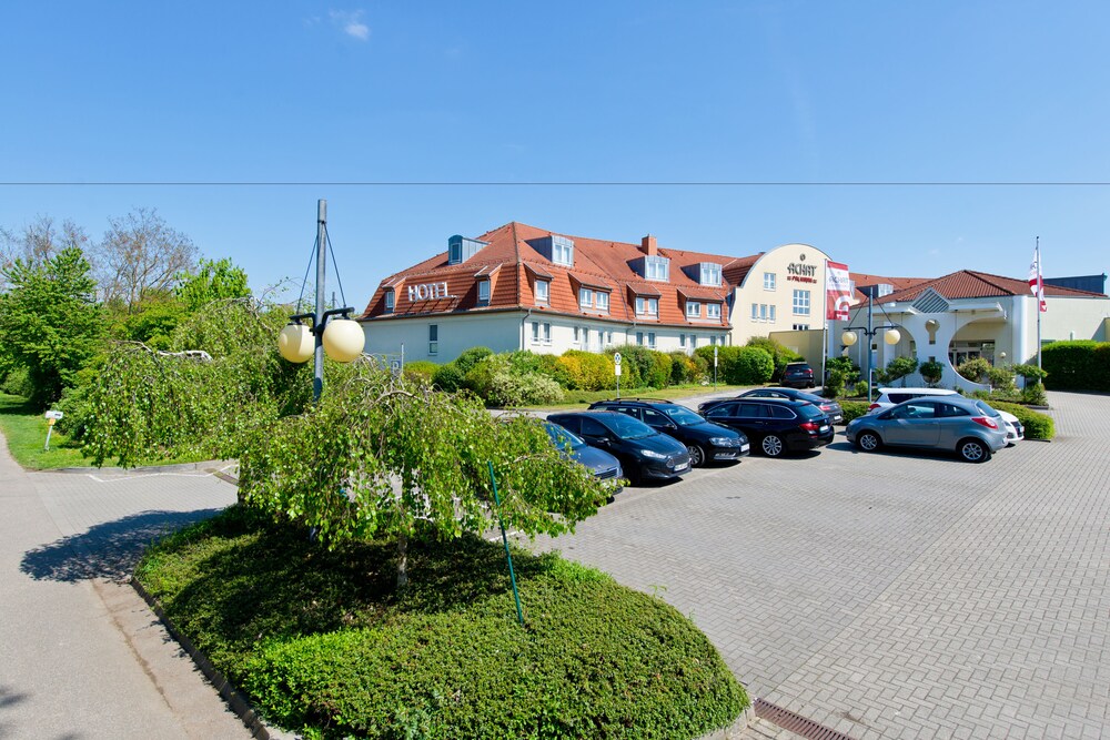 Book ACHAT Premium Walldorf/Reilingen in Reilingen