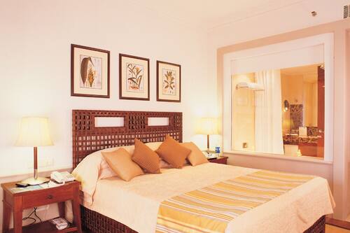 احجز تاج مالابار ريزورت آند سبا كوتشين في كوتشي وضواحيها قارن أسعار الفنادق في كوتشي وضواحيها