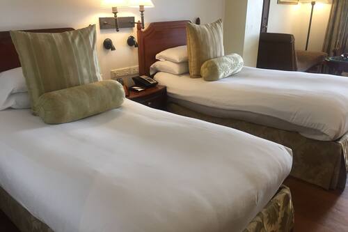 احجز تاج مالابار ريزورت آند سبا كوتشين في كوتشي وضواحيها قارن أسعار الفنادق في كوتشي وضواحيها