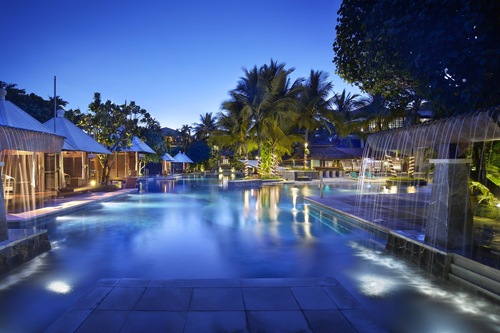 ハードロック ホテル バリ クタ の宿泊予約 ホテルズドットコム