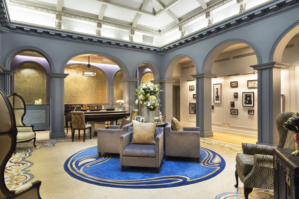 巴黎罗浮宫之钥酒店 - 克雷斯特精选酒店