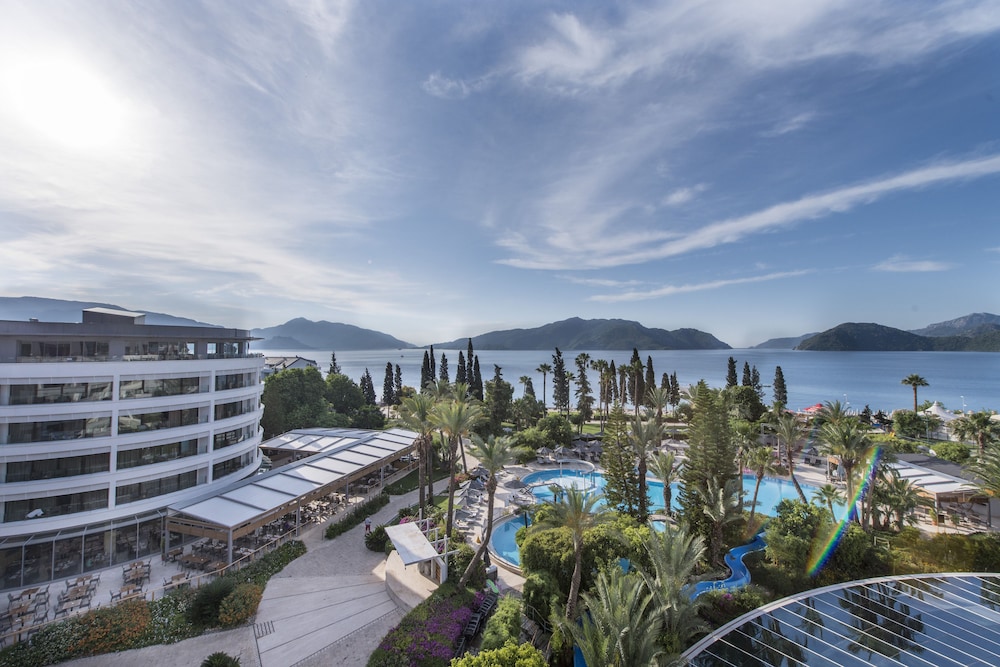 DResort Grand Azur All Inclusive, Marmaris