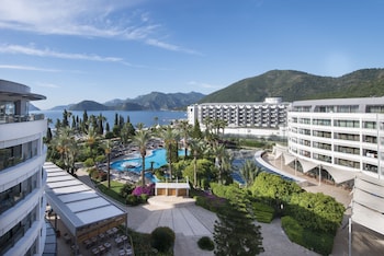 Picture of D-Resort Grand Azur - All Inclusive in Marmaris