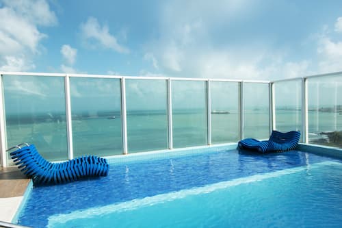 Book Seara Praia Hotel In Fortaleza Hotels Com Book Seara Praia Hotel In Fortaleza Hotels Com