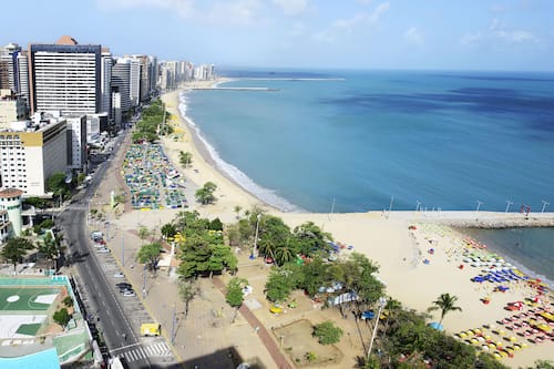 Book Seara Praia Hotel In Fortaleza Hotels Com Book Seara Praia Hotel In Fortaleza Hotels Com