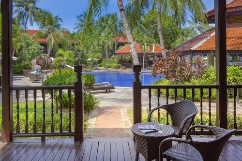 Pelangi Beach Resort Spa Langkawi Langkawi Updated Price Reviews Hd Photos Hotels Com