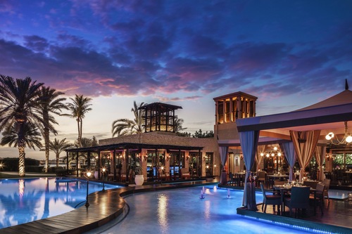Book One Only Royal Mirage In Dubai Hotels Com Book One Only Royal Mirage In Dubai Hotels Com