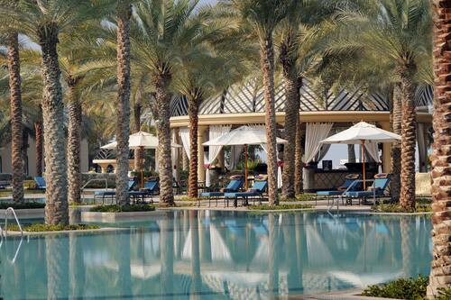 One Only Royal Mirage Dubai Hotels Com One Only Royal Mirage Dubai Hotels Com