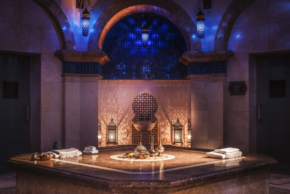 Book One Only Royal Mirage In Dubai Hotels Com