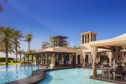 Book One Only Royal Mirage In Dubai Hotels Com Book One Only Royal Mirage In Dubai Hotels Com