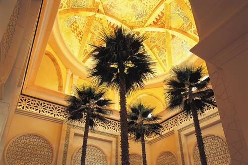 One Only Royal Mirage En Dubai Hoteles Com One Only Royal Mirage En Dubai Hoteles Com