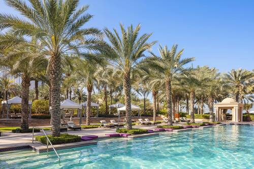 One Only Royal Mirage Dubai Hotels Com One Only Royal Mirage Dubai Hotels Com